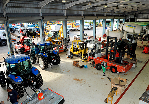 Atelier Cipac Industries