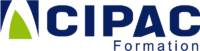 CIPAC FOrmation logo enseigne